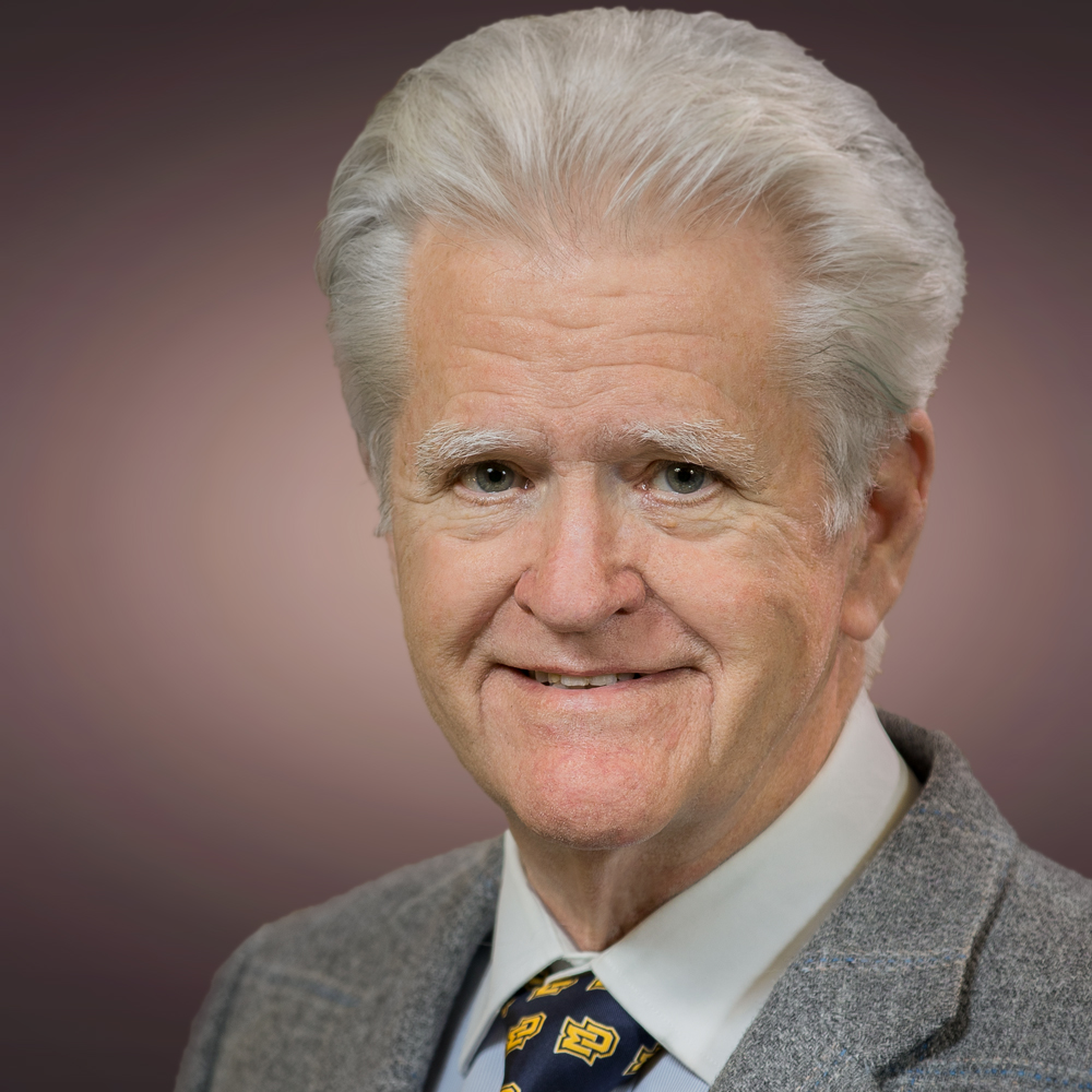 Ray J. Riordan