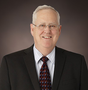 Patrick D. Riordan