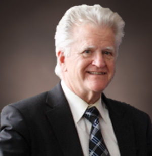Ray J. Riordan