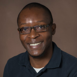 Ben Mubanga