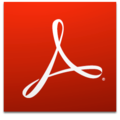 Get Acrobat Reader