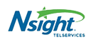nsight tel company logo