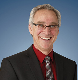 Robert M. Webb