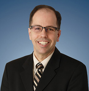 Dan S. Fabry