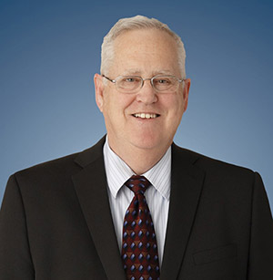 Patrick D. Riordan