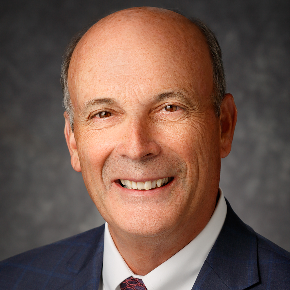 Lee E. Thibaudeau